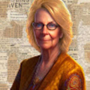 Meet your Posher, Andrea